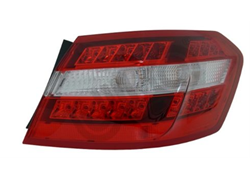 ŠTOPLAMPA MER.E-CLASS W212 09-013 DX CLAS/ELEG.LED VANJSKA DEPO