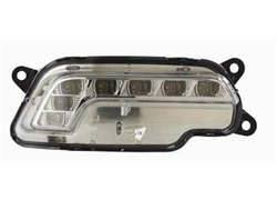 DNEVNO SVJETLO MER.E-CLASS W212 09-013 DX AVANT.IZGLED L LED