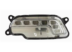 DNEVNO SVJETLO MER.E-CLASS W212 09-013 LX AVANT.IZGLED L LED