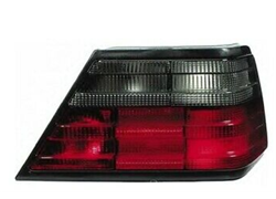 STAKLO ŠTOPLAMPE MER.E-CLASS W124 93-95 DX TAMNI