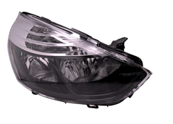 FAR REN. CLIO 012-016 H1/H7 DX CRNO