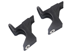 NOSAČ BRANIKA PVC AUDI Q5 012-016  LX+DX SREDINA