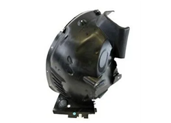 PVC BLATOBRANA  MER. W204 011-13 DX