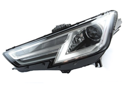 FAR AUDI A4 015- XENON D5 H8 LED LX TYC