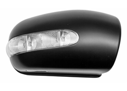 POKLOPAC RETR.MER.C-CLASS W203 05-07 DX LED ŽMIG.