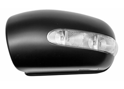 POKLOPAC RETR.MER.C-CLASS W203 05-07 LX LED ŽMIG.