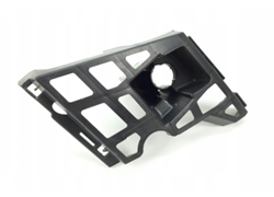 KLIZAČ PRED. BRANIKA ŠKODA YETI 09- LX