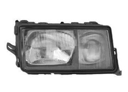 FAR MER.190 W201 83-93 H4 DX TYC