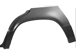 RUB MER.C-CLASS W201 82-93 Z/D 4VR.