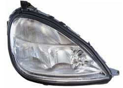 FAR MER.A-CLASS W168 97-01 H7-H7-H1 DX