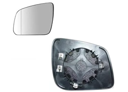 STAKLO RETR. MER. W169 08- LX GRIJAČ