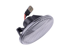 ŽMIG. BOČNI MER. W168 A CLASSA 98- DX/LX BIJELI