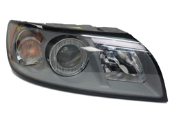 FAR VOLVO V50 04-06 H7-HB3 DX EL. SIVI