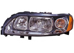 FAR VOLVO S70 05- FAR LX H7/H9 ELE SI