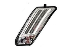 DNEVNO SVJETLO VOLVO XC 60 08-12 LX