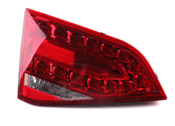 ŠTOPLAMPA AUDI A4 07- UNUTARNJA LED LX DEPO