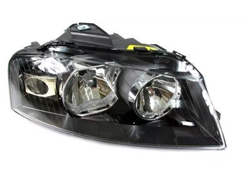 FAR AUDI A3 03-08 DX H7-H7  EL. TYC
