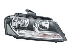 FAR AUDI A3 08- DX H7-H7  EL.