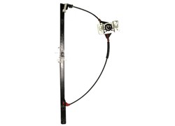 PODIZAČ STAKLA VW T-4 90-03 LX MEH.PRED.