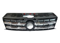 MASKA VW AMAROK 017- S 2 KROM LAJSNE