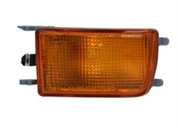 ŽMIG. VW GOLF III 91-97 LX ŽUTI