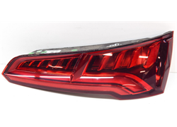 ŠTOPLAMPA AUDI Q5 017- DX LED
