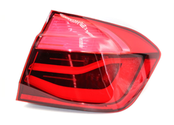 ŠTOPLAMPA BMW F30 015- DX VANJSKA CIJELA LED