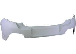 BRANIK ZAD. CITROEN C3 016- GORNJI S RUP. ZA RUB + PREF. ZA SENZ