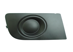 REŠETKA BRANIKA VW AMAROK 11- DX