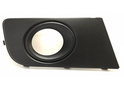 REŠETKA BRANIKA VW AMAROK 11- DX S RUP ZA MAGL