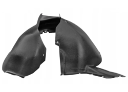 PVC BLATOBRANA VW CADDY 04- LX TUV