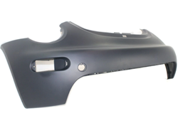 BRANIK VW NEW BEETLE-BUBA 98-05 LAK.