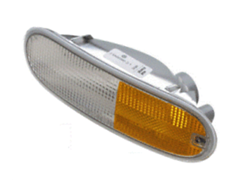 ŽMIG. VW BUBA 98- LX ŽUTO BIJELO