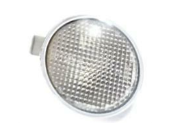 POZICIJA U ZAD. BRANIKU BIJELA VW NEW BEETLE 98- LX