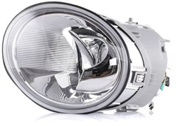 FAR VW NEW BEETLE-BUBA 98-03 H1-H1 LX EL. TYC