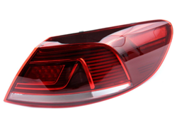 ŠTOPLAMPA VW PASSAT CC 012-015 DX LED