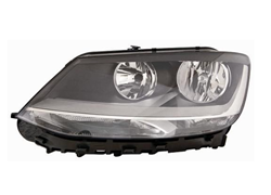 FAR VW SHARAN 010- LX H7/H7 DEPO