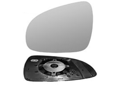 STAKLO RETR. KIA SPORTAGE 016- LX GRIJ.