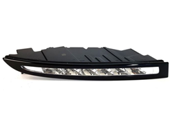 DNEVNO SVJETLO MEGAN 012-014 LED DX