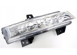 DNEVNO SVJETLO REN MEGANE 014-016 LED DX