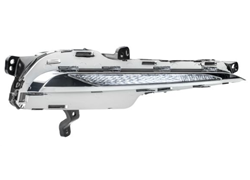 DNEVNO SVJETLO PEUGEOT 308 017- DX LED