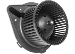 VENTILATOR KABINE AUDI VW A4 PASSAT 98- 03-