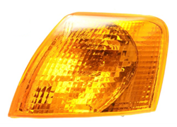 ŽMIG. VW PASSAT V 97-01 LX ŽUTI