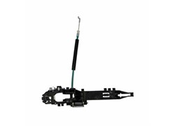 RUČKA PRED. VRATA LANCIA Y 02- DX VANJSKA BEZ OBLOGE