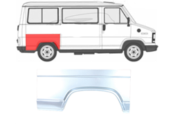 RUB FIAT DUCATO 90-93 Z/D BLAT