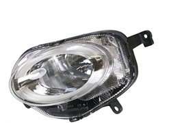 DNEVNO SVJETLO FIAT 500 015- LX H7/H21 LED