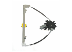 PODIZAČ STAKLA FIAT PANDA 03- ELEC PRED LX