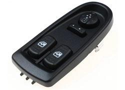 PREKIDAČ POD.STAKL I RETROV  PR.LX IVECO DAILY 07-8+6P