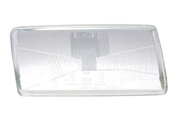 STAKLO FARA AUDI 80 B4 91-94 DX BLUE LIGHT