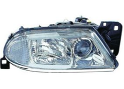 FAR ALFA 166 98-03 H7-HB3 DX EL.